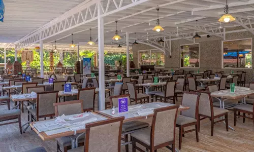 هتل آرماس کاپلان پارادایس آنتالیا هتل آرماس کاپلان پارادایس آنتالیا